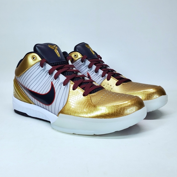 Kobe 4 Zoom Protro - Picture 7 of 14